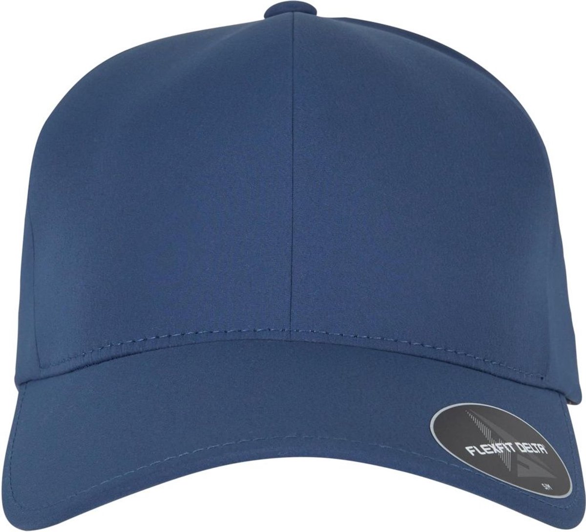 Flexfit - Delta Pet - L/XL - Blauw
