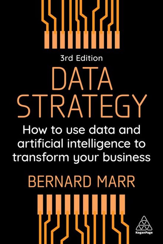 Data Strategy - cover