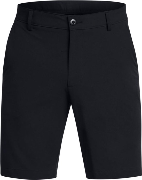 Under Armour Ua Matchplay Tapered Short — afbeelding 3