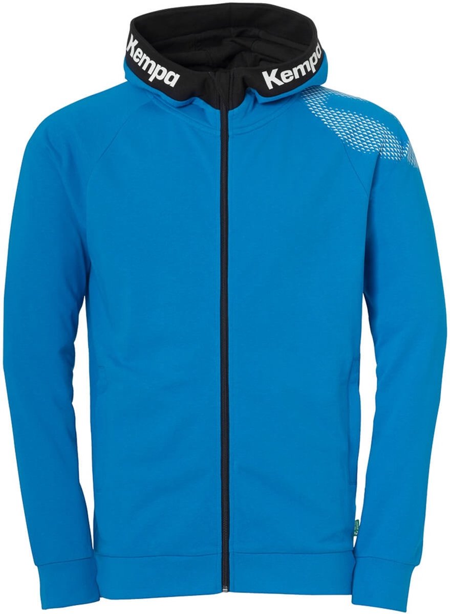 Kempa trainingsjack Core 26 Hood Jacket 2003663