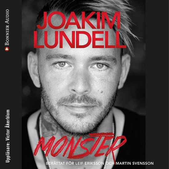 Monster - cover
