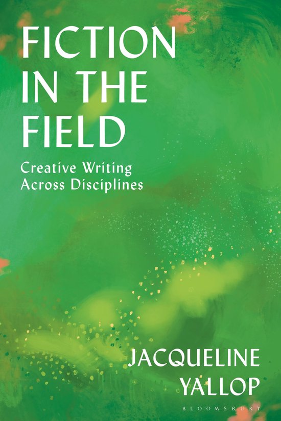 Fiction in the Field - cover