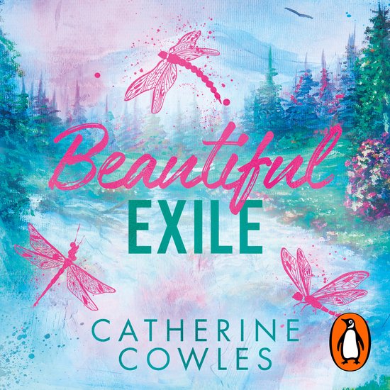 Beautiful Exile - cover