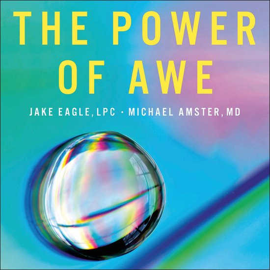 The Power of Awe - cover