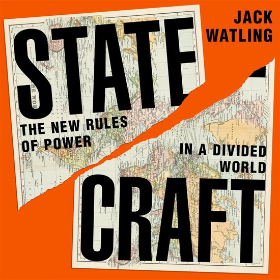 Statecraft - cover