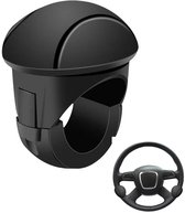 Convient pour le bouton de volant, l'aide à la mobilité, le bouton rotatif, les Accessoires de vêtements pour bébé pour tracteurs, camions, chariots élévateurs, voitures et bateaux