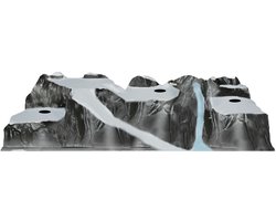 My Village | Basis voor kerstdorp Corvara | 120×40 cm