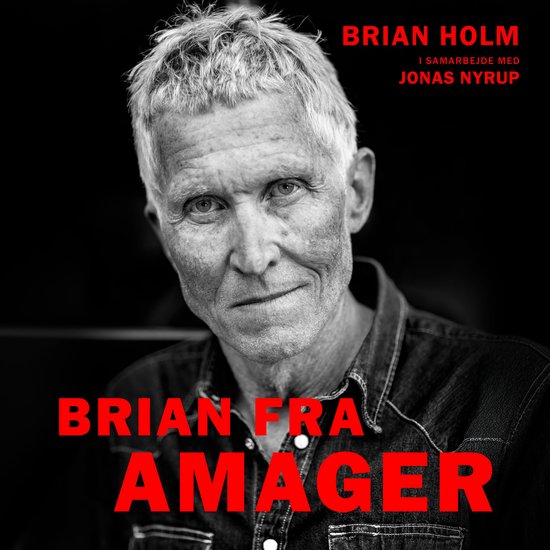 Brian fra Amager - cover