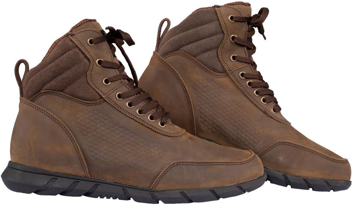 Rusty Stitches Paolo Motorschoenen -