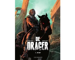 De Drager 1 - Nimf