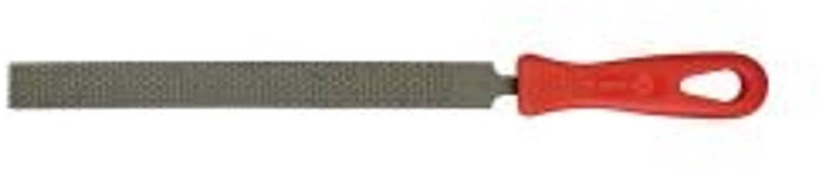 Connex COX966220 Recto/Verso Vijlrasp 200mm