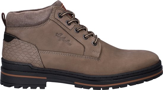 Australian Middelburg Taupe Veterboots