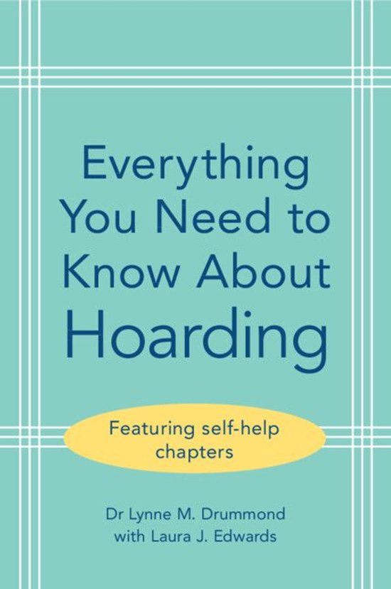 Everything You Need to Know About Hoarding - cover