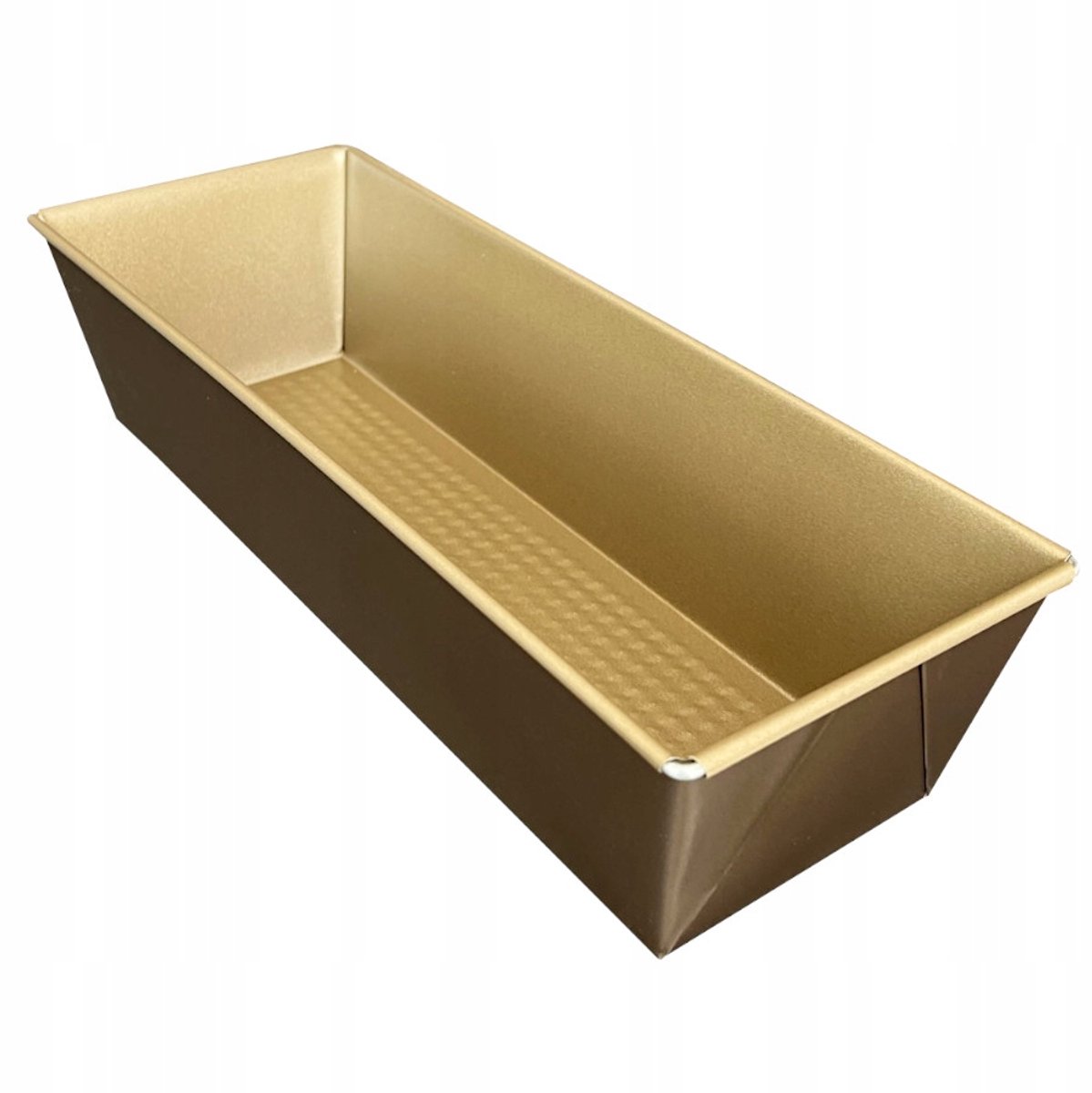 Bakvorm voor brood en cake, 30 cm lang, anti-aanbaklaag