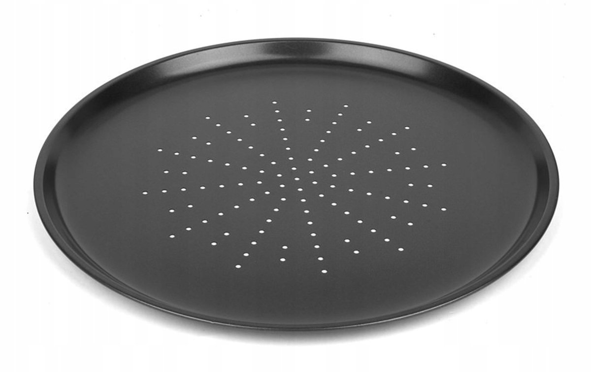 Pizzazadar Piz 3,5 cm – Anti-Aanbak & Geerforerd