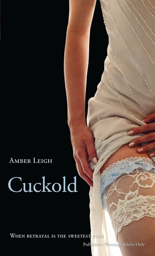 Cuckold - cover