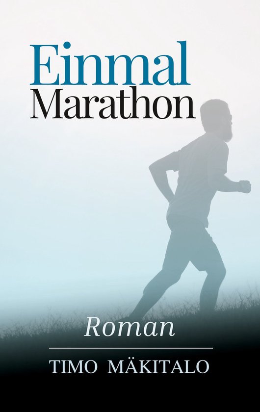 Einmal Marathon - cover