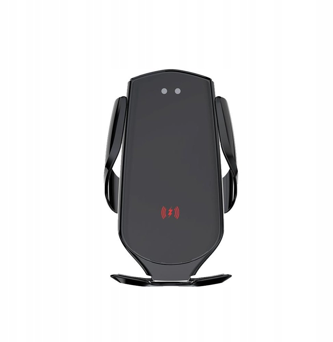 Maxlife Automatische Autohouder met Inductie 15W - Zwart
