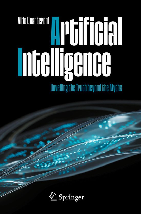 Artificial Intelligence (R0) - Artificial Intelligence - cover