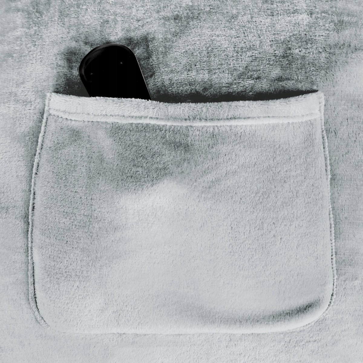 Zachte Deken met Mouwen 150x180 cm - Comfortabel en Warm