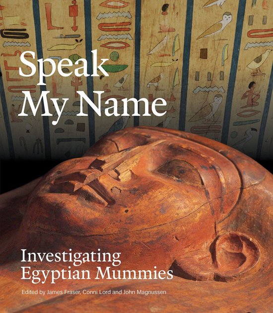 Speak My Name - cover