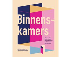 Binnenskamers
