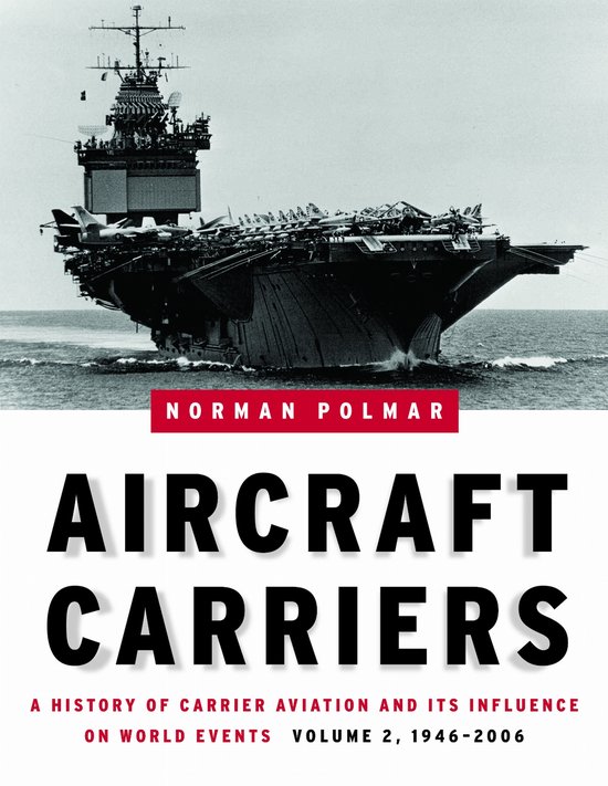 Aircraft Carriers - cover