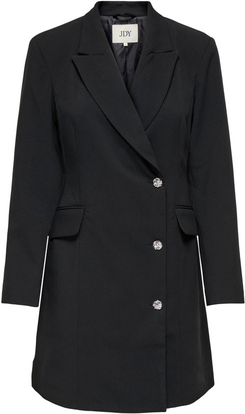 JDY - JDYJANET ROBE BLAZER À S LONGUES TLR - Femme - Mini-robes