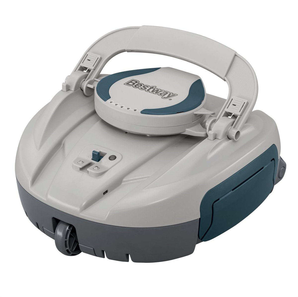 Bestway – JADE – Zwembadstofzuiger robot – 15 m² – Oplaadbaar