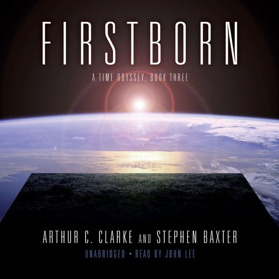 Firstborn - cover