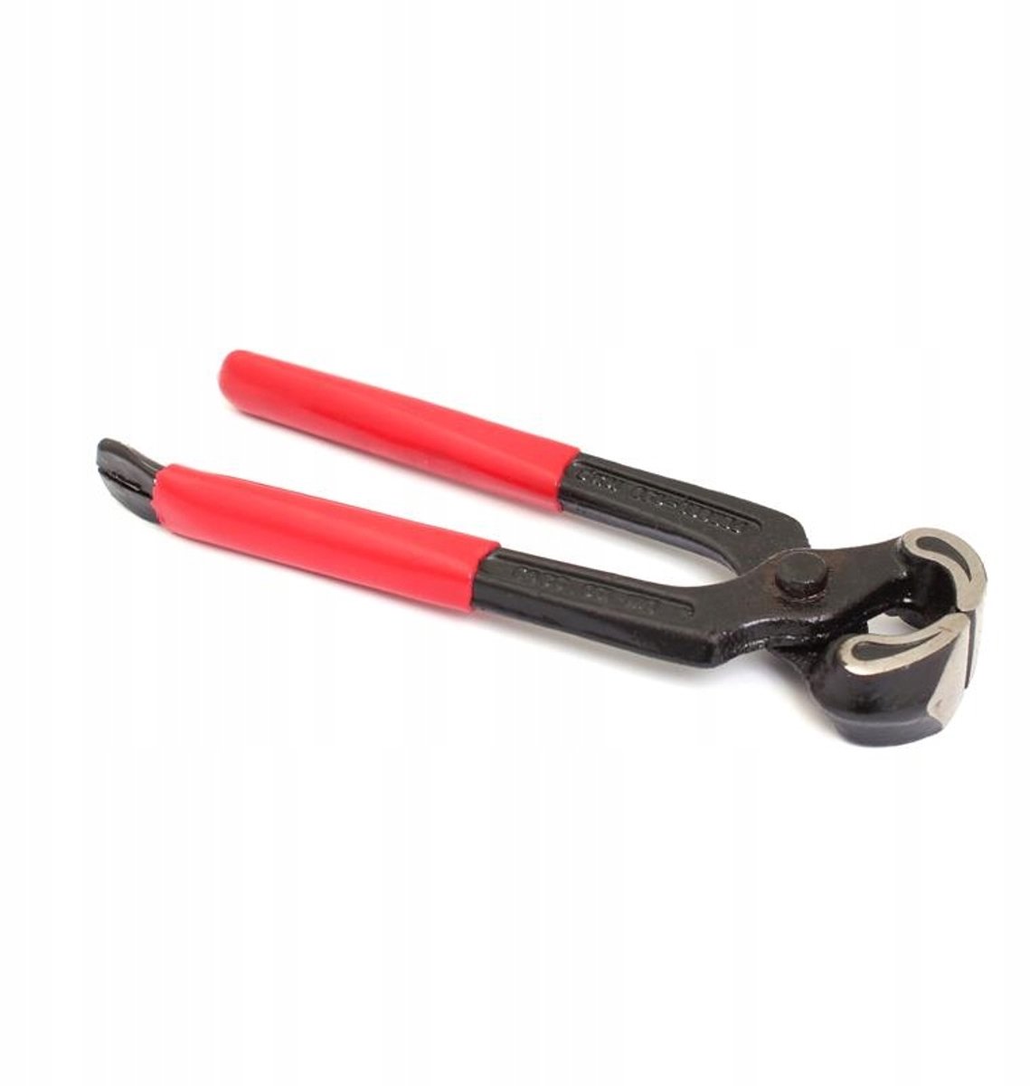 XL-Tools SGG16 Nageltang 160 mm - Robuust en Ergonomisch