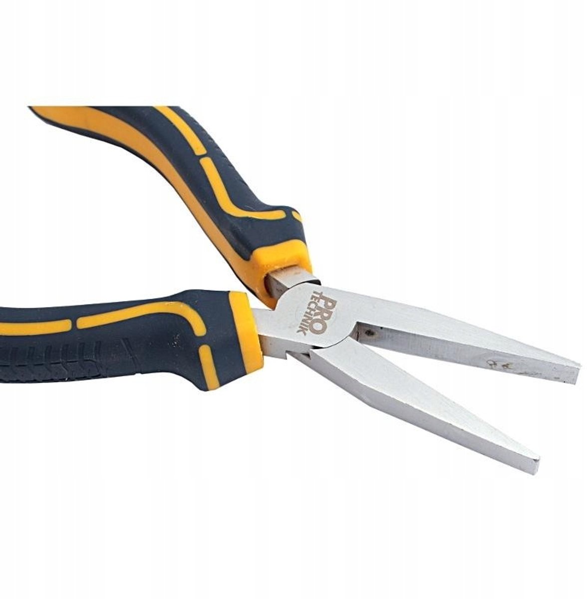 Markless Platte Tang 160mm Geïsoleerd Cr.V