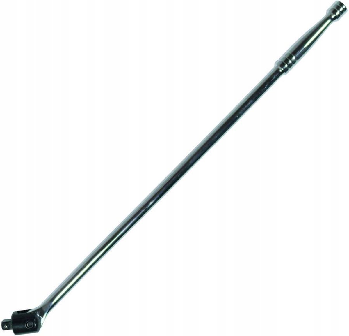 Condor L-greep 1/2" 620mm met scharnierkop – Professioneel gereedschap
