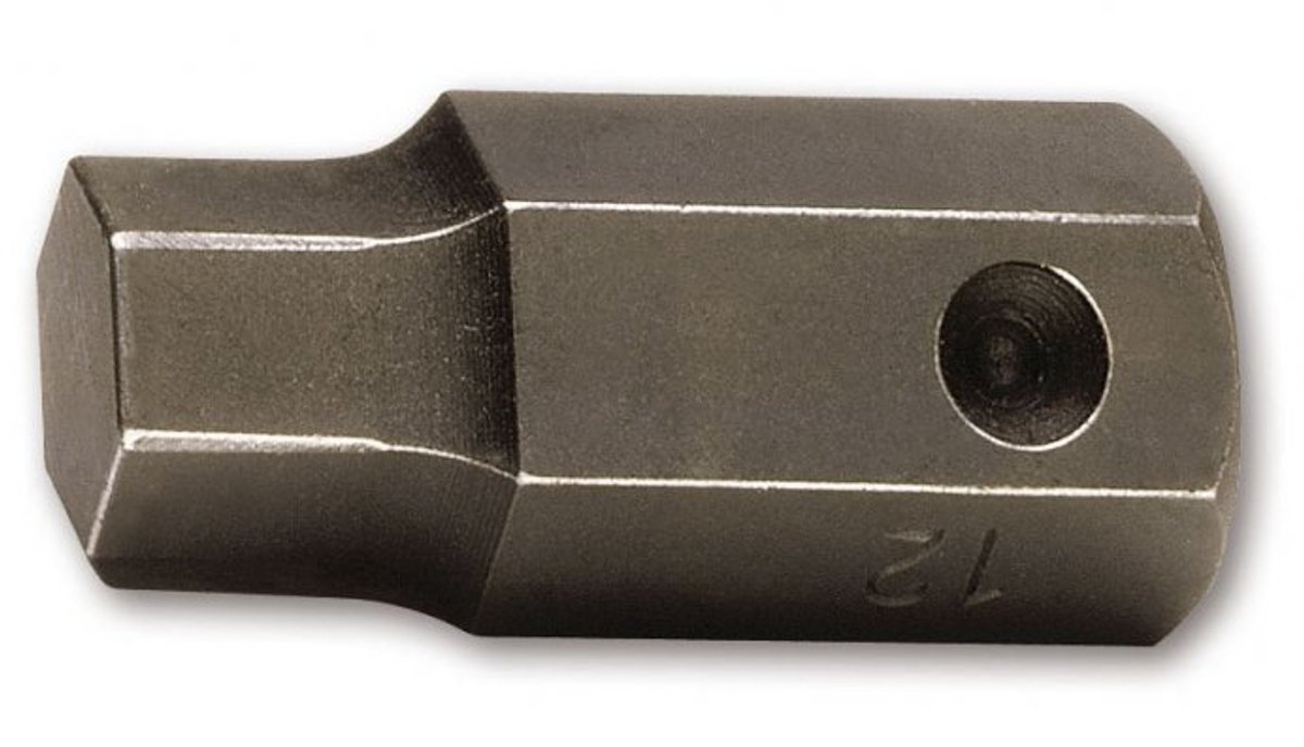Beta Slagmoerdoppen Set 14mm - 727ES16/14