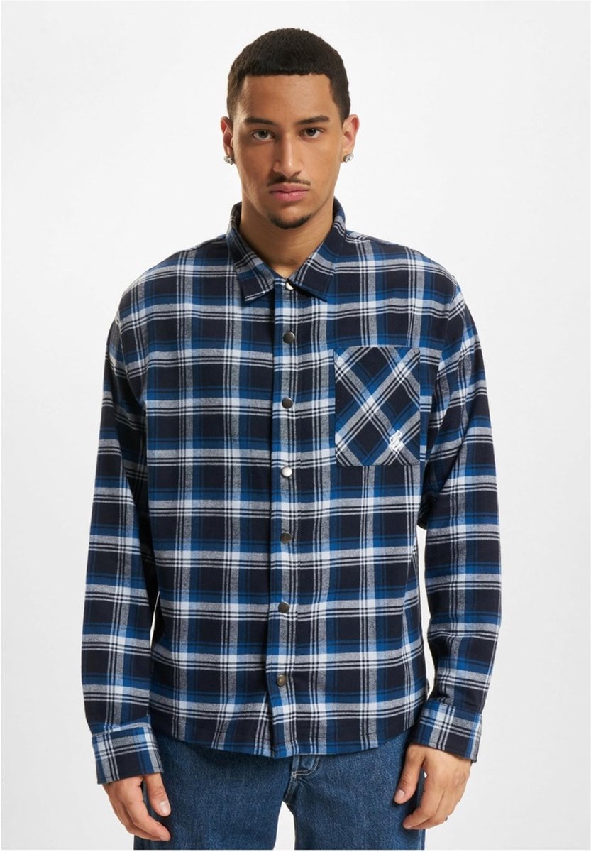 Rocawear Overhemd College Shirt RWST003
