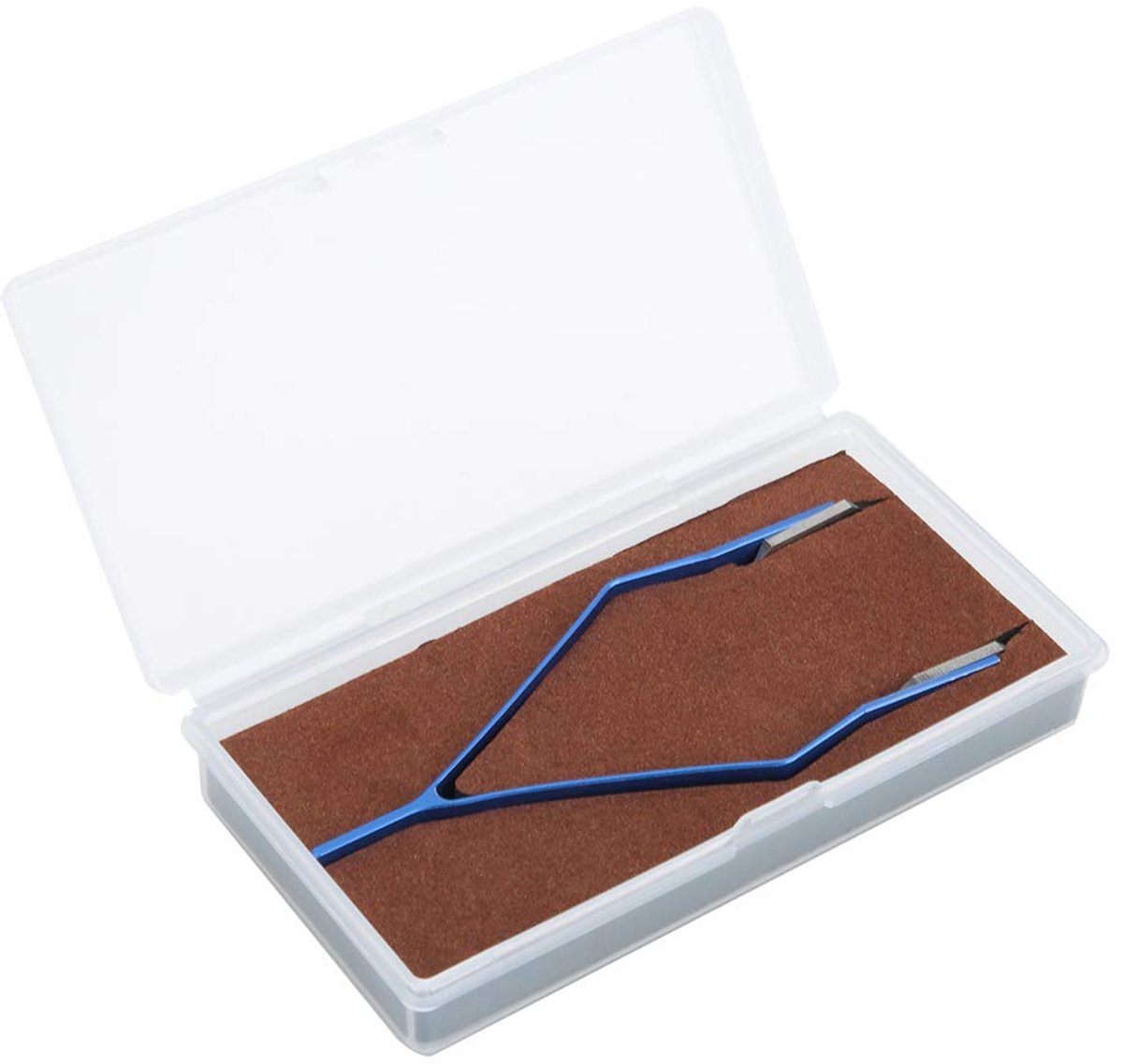 Spring Bar Tweezers, Watch Band Link Removal Tool Set, Spring Bar Pliers Tool Set for Professional Watch Pin Removal and Replacement of Band