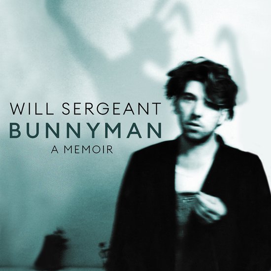 Bunnyman - cover