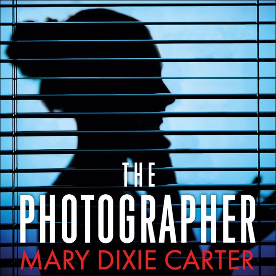The Photographer - cover