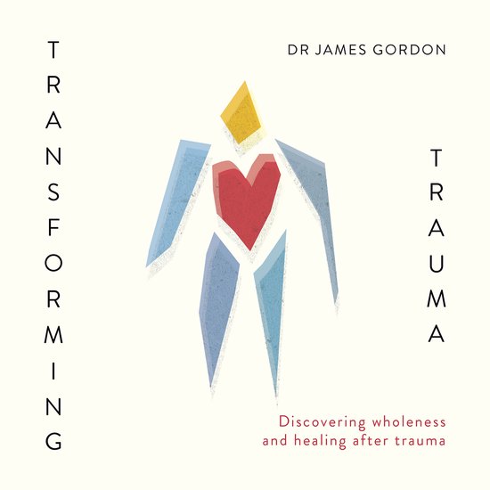 Transforming Trauma - cover