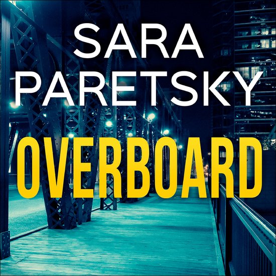 Overboard - cover
