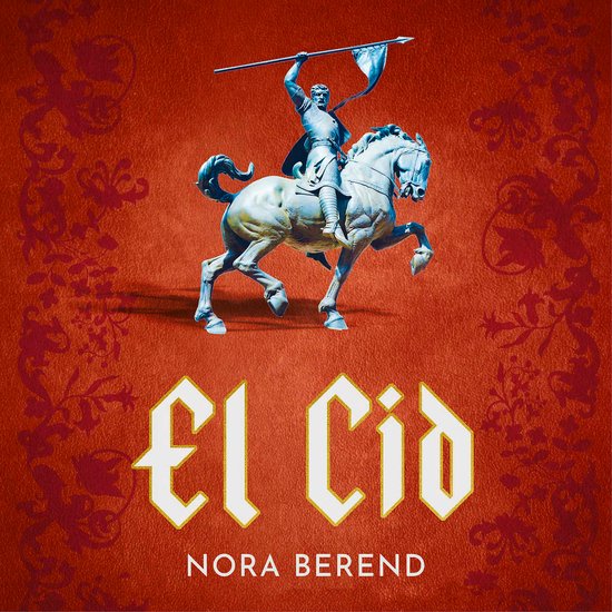 El Cid - cover