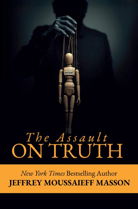 The Assault on Truth - cover