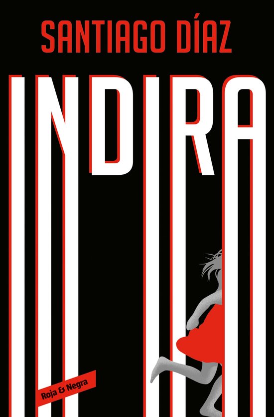 Indira Ramos 3 - Indira (Indira Ramos 3) - cover