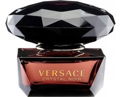 Versace Crystal Noir 90 ml Eau de Parfum - Damesparfum