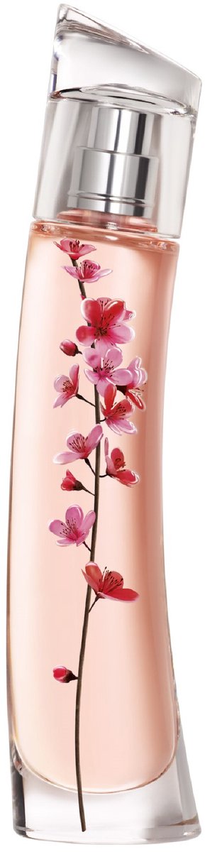 Kenzo Eau De Parfum Kenzo - Flower Ikebana By Kenzo Eau De Parfum - 40 ML