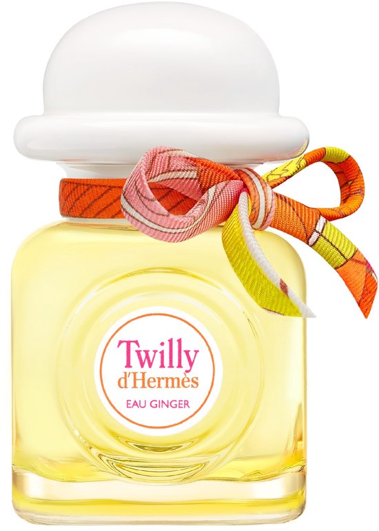 Hermès Twilly d'Hermès Eau Ginger - Bloemig, kruidig & houtachtig eau de parfum - 30ml