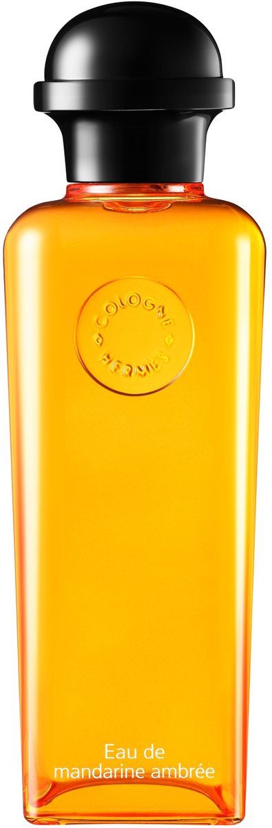 Eau de Mandarine Ambrée eau de cologne spray 100 ml