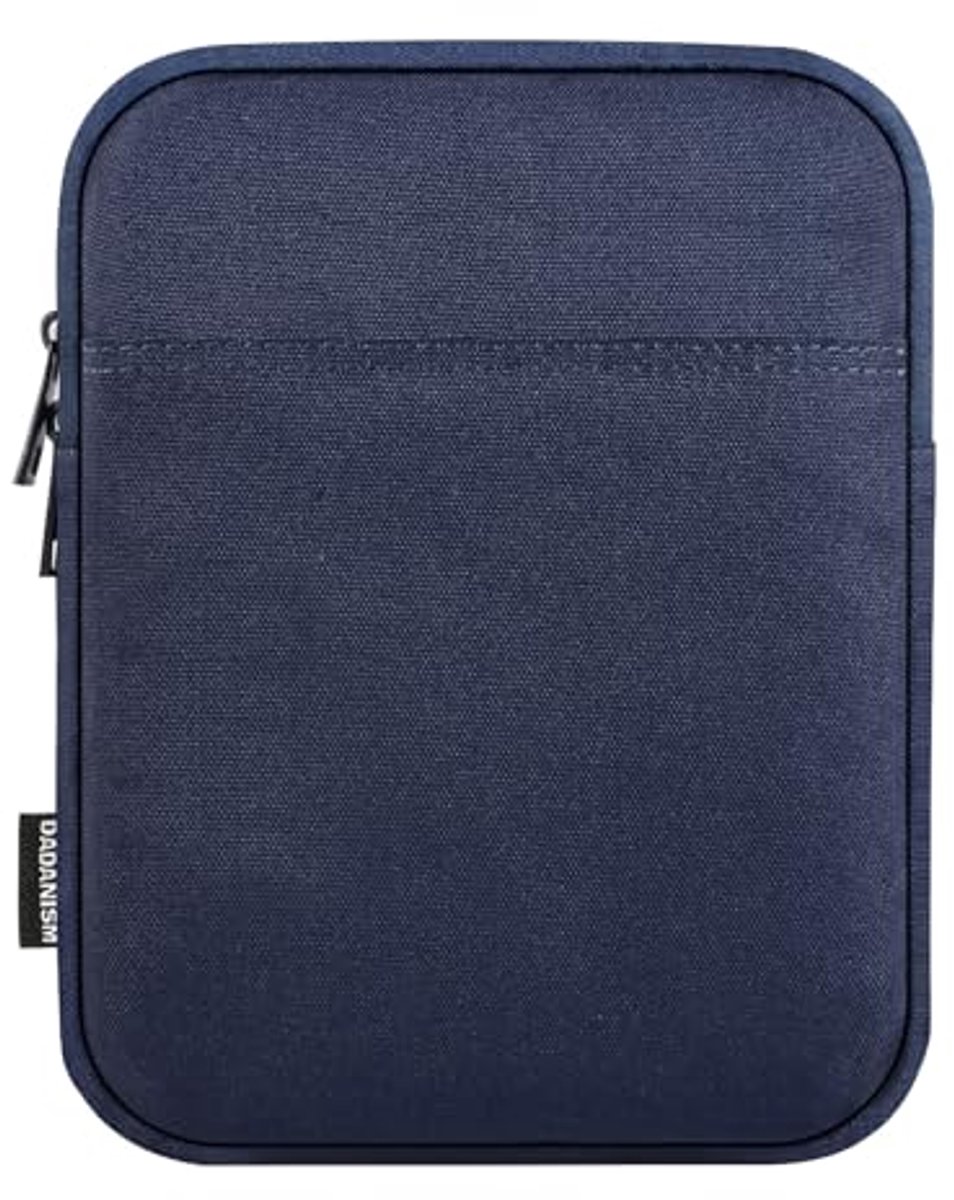 Tabletsleeve voor 8-9 inch apparaten - Slank en Beschermend