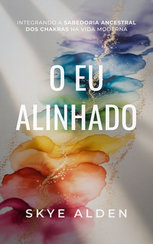 O Eu Alinhado - cover