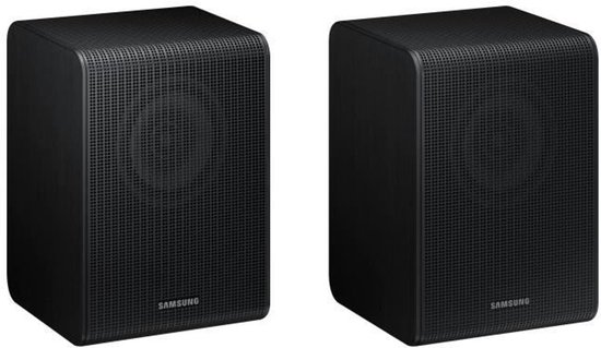 SAMSUNG SWA-9250S/XE - 2.0-kanaals surroundluidspreker - Zwart van Merkloos — afbeelding 5